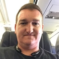 Todd Bustard