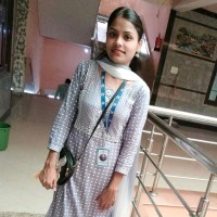 Bharti Sain