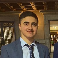 Yousif Aqrawe