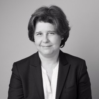 Isabelle Vincent