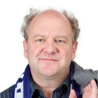 Ilari Kalliomaki