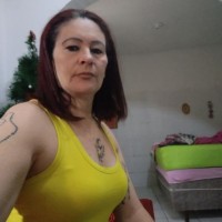 Ozineide Custódio Rodrigues