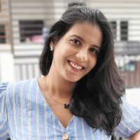 Manaswini Gouru