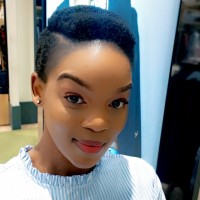 Kate Mojela