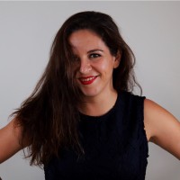 Véronica Bento