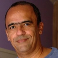 Silvio Vasconcellos