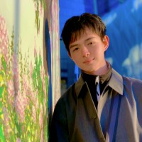 Zehua Chen