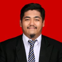 Abi Yazidal Daifullah Harahap