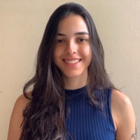 Andrielle Couto Nora