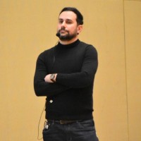 David Chachkhunashvili