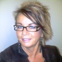 Susan Ferguson CIP CAIB