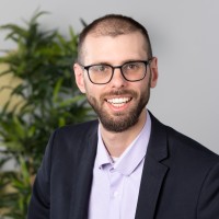 Martin St-Denis, M. Sc.