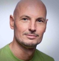 Bernhard Pucher