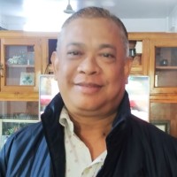 Madhurjya Ray Hajong