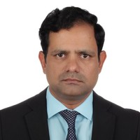 Naseer Faheem