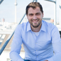Daniel Paufler