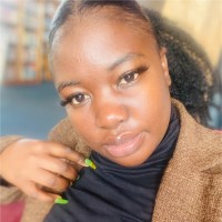 Sharon Mapokane
