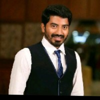 Bhoobalan Arivuselvan