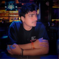 Paras Sharma