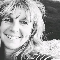 Jeanette Wierenga