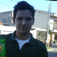 Jonatan David Sotelo Boragno