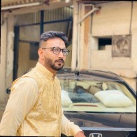 Gulam Shaikh