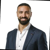 Bshara Khouri