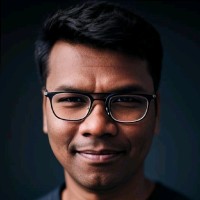 Dr.Ramji Deepak. Pullagura, Pharm.D