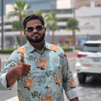 Siva Sandeep Royal T