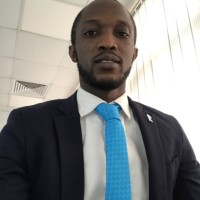 Samuel Adewale