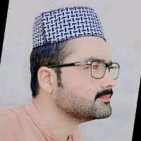 Ali Hassan