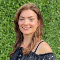 Leonie van der Wal