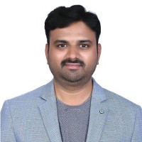 Sarath Reddy