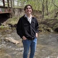 Zachary Davis