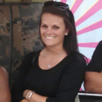Holly Williford