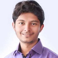 Sanket Pandit