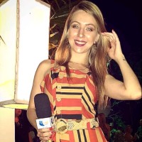 Amélia Carolina Alves da Cunha