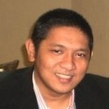 Ronald Sinaga