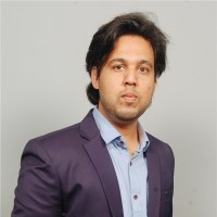 Syed Nouman Ulla