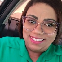 Cristiane Cristina