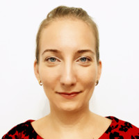 Maria Szilagyi-Molnar