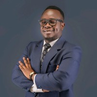 Eng. Derrick R.Ogonji .