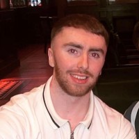 Ryan McElhone