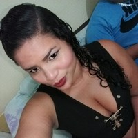 Dariane Lisboa