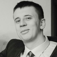 Oleksii Honcharenko