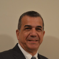 Steve Demetriou