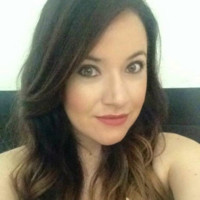 Andrea Martinez