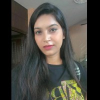Divya Sharma