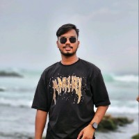 Priyansu Sahoo