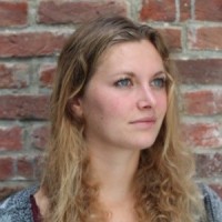 Amélie Bazin